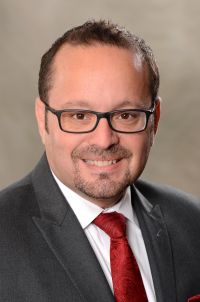 Miguel A. Lopez, MBA